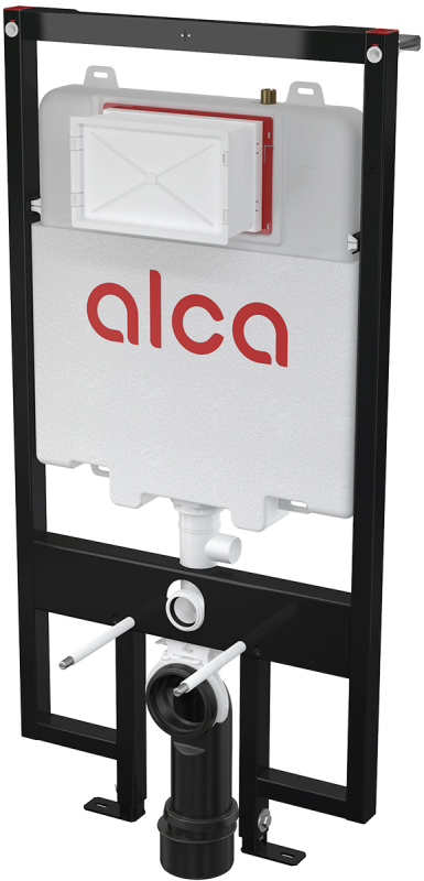Система инсталляции AlcaPlast AM1101/1200 Sadromodul Slim